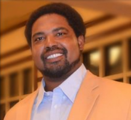 Jonathan Ogden - Motivational Sports Speaker